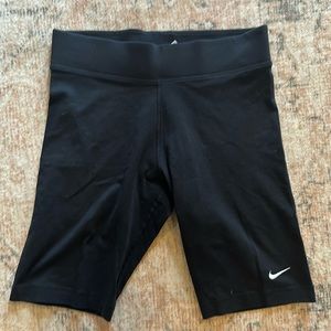 Nike cotton shorts